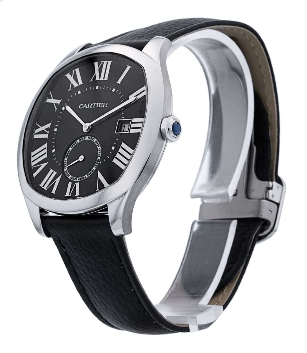 Cartier Drive De Cartier WSNM0006 Cartier Drive De Cartier WSNM0006